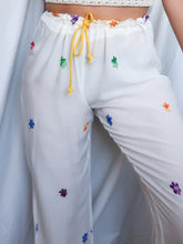 Load image into Gallery viewer, "Capriciosa" beach pants