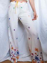 Load image into Gallery viewer, "Capriciosa" beach pants