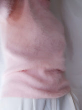 Load image into Gallery viewer, "Baby doll" Angora tee