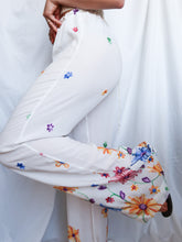 Load image into Gallery viewer, "Capriciosa" beach pants