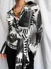 Load image into Gallery viewer, "Madrina" 70' shirt