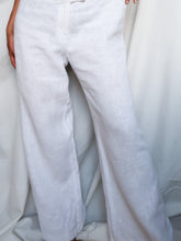 Load image into Gallery viewer, "Liam" cotton pants
