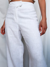 Load image into Gallery viewer, "Liam" cotton pants