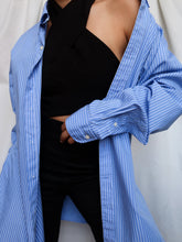 Load image into Gallery viewer, RALPH LAUREN cotton shirt