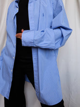 Load image into Gallery viewer, RALPH LAUREN cotton shirt