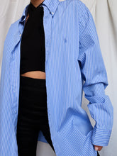 Load image into Gallery viewer, RALPH LAUREN cotton shirt