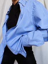 Load image into Gallery viewer, RALPH LAUREN cotton shirt