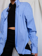 Load image into Gallery viewer, RALPH LAUREN cotton shirt