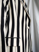 Load image into Gallery viewer, "Monaco" wool blazer