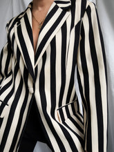 Load image into Gallery viewer, "Monaco" wool blazer