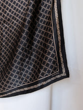 Load image into Gallery viewer, VERSACE silk scarf