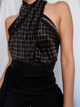 Load image into Gallery viewer, VERSACE silk scarf