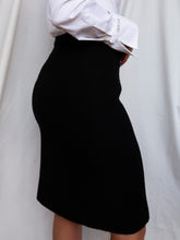 Load image into Gallery viewer, CHANEL vintage skirt