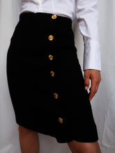 Load image into Gallery viewer, CHANEL vintage skirt