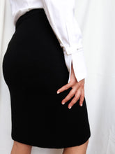 Load image into Gallery viewer, CHANEL vintage skirt