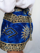 Load image into Gallery viewer, "Bali" pareo