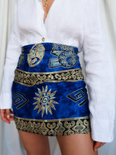 Load image into Gallery viewer, "Bali" pareo