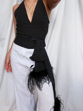 Load image into Gallery viewer, RALPH LAUREN silk top