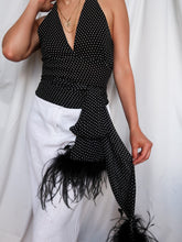 Load image into Gallery viewer, RALPH LAUREN silk top
