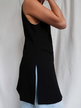 Load image into Gallery viewer, "Irina" tailored vest