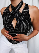 Load image into Gallery viewer, RALPH LAUREN silk top
