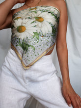 Load image into Gallery viewer, CHRISTIAN DIOR silk scarf