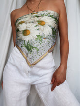 Load image into Gallery viewer, CHRISTIAN DIOR silk scarf