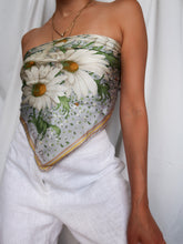 Load image into Gallery viewer, CHRISTIAN DIOR silk scarf