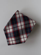 Load image into Gallery viewer, "Scotland" silk tie