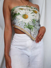 Load image into Gallery viewer, CHRISTIAN DIOR silk scarf