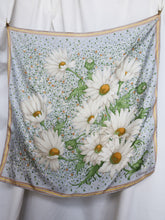 Load image into Gallery viewer, CHRISTIAN DIOR silk scarf