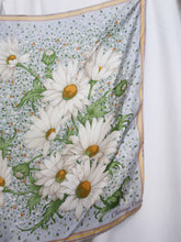 Load image into Gallery viewer, CHRISTIAN DIOR silk scarf