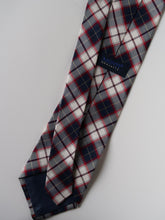 Load image into Gallery viewer, "Scotland" silk tie