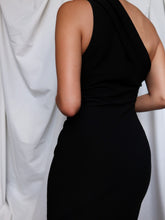 Load image into Gallery viewer, "Selma" vintage dress