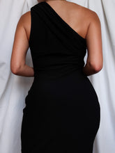 Load image into Gallery viewer, "Selma" vintage dress