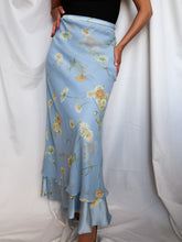Load image into Gallery viewer, ESCADA silk skirt