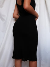 Load image into Gallery viewer, ALAIN MANOUKIAN dress