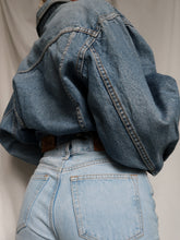 Load image into Gallery viewer, LEE denim jacket