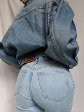 Load image into Gallery viewer, LEE denim jacket