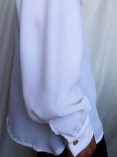 Load image into Gallery viewer, "lys" vintage shirt
