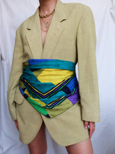 Load image into Gallery viewer, "Lime" blazer