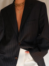 Load image into Gallery viewer, "Office" wool blazer