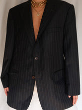 Load image into Gallery viewer, "Office" wool blazer