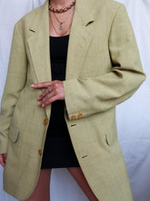 Load image into Gallery viewer, "Lime" blazer