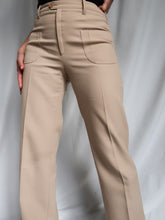 Load image into Gallery viewer, "Madrina" 70' pants