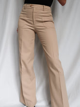 Load image into Gallery viewer, "Madrina" 70' pants