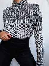 Load image into Gallery viewer, « Selema » 70' shirt