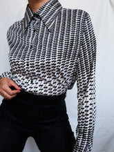 Load image into Gallery viewer, « Selema » 70' shirt