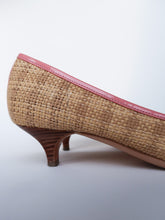 Load image into Gallery viewer, PRADA kitten heels