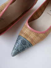 Load image into Gallery viewer, PRADA kitten heels